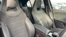 Mercedes-Benz A-Class A180d AMG Line Premium Plus Edition 5dr Auto Diesel Hatchback